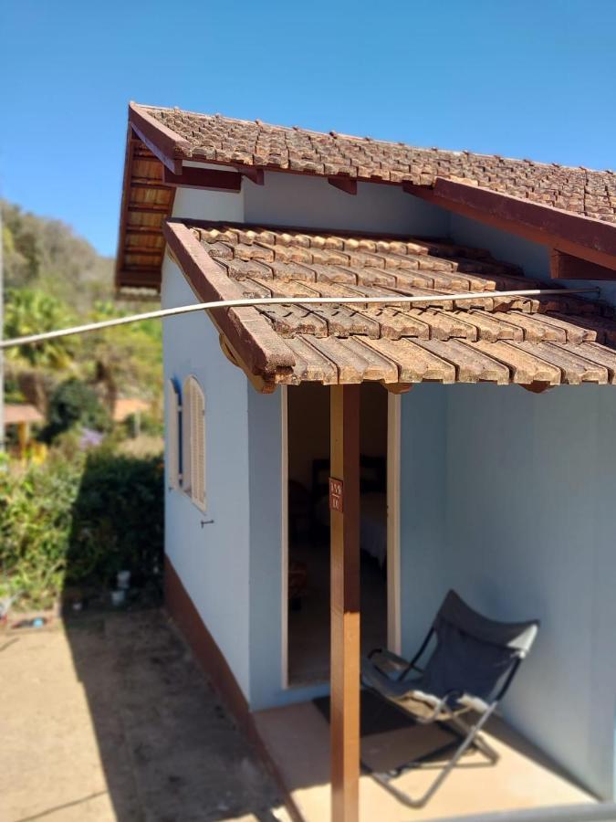 Cantinho Da Paz Miguel Pereira Eksteriør billede