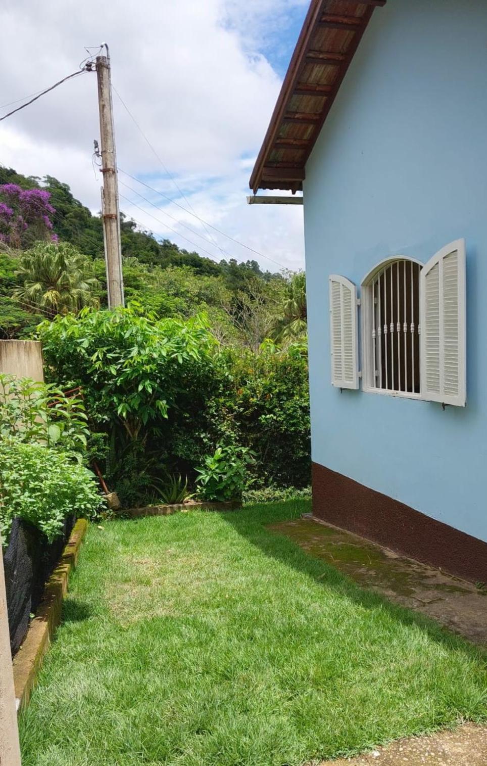 Cantinho Da Paz Miguel Pereira Eksteriør billede